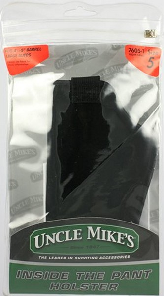 UM PANT HLSTR w/STRAP #5 RH - Win Repeating Arms Promotion